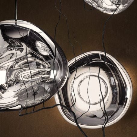 Melt Mini Surface Light LED