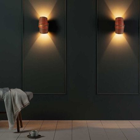 Neap Wall Light