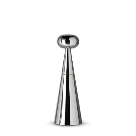 Mill Salt and Pepper Grinders