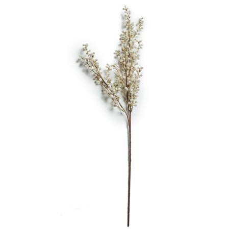 Mimosa Blush Faux Flower
