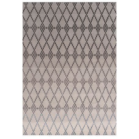 Misty Rug Light Grey