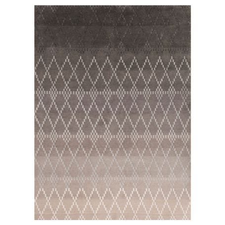 Misty Rug Silver