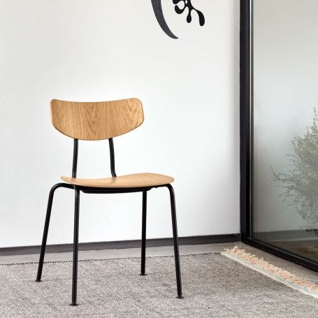 Moca Dining Chair