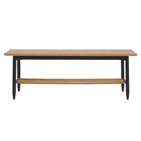 Monza Bench