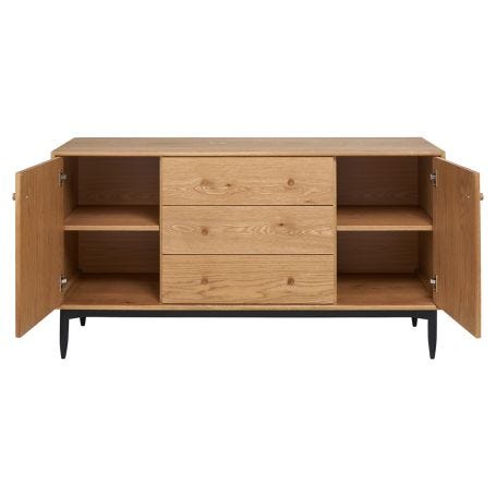 Monza Sideboard Large