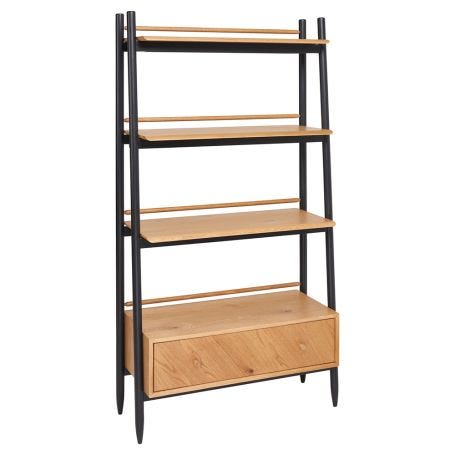 Monza Shelving Unit