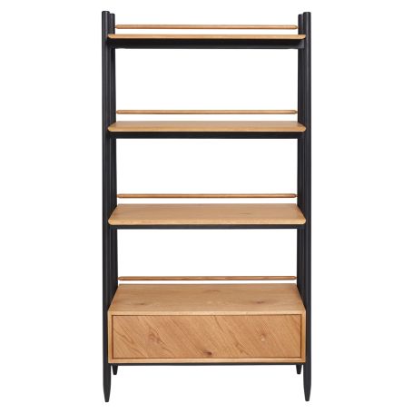 Monza Shelving Unit
