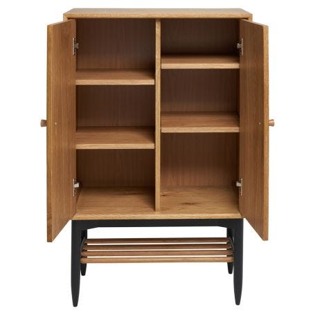 Monza Universal Cabinet