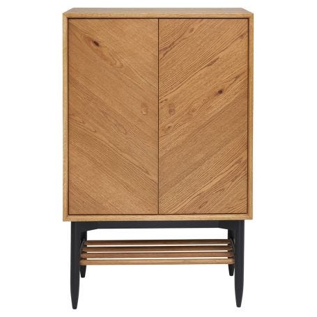 Monza Universal Cabinet