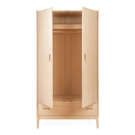 Morten Wardrobe