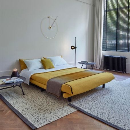 Multy Premier Sofa Bed