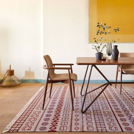 Naidu Kilim Rug