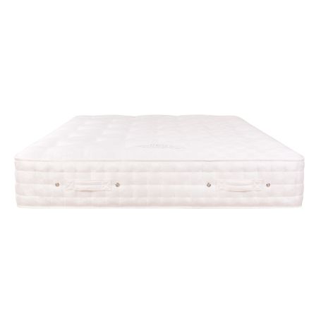Natural Sleep Mohair Super King Medium Tension