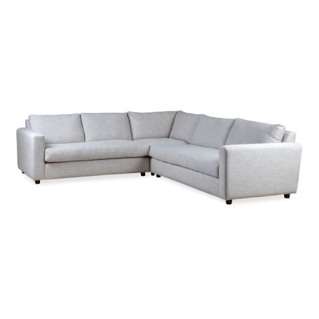 Nimbus II Large Corner Sofa