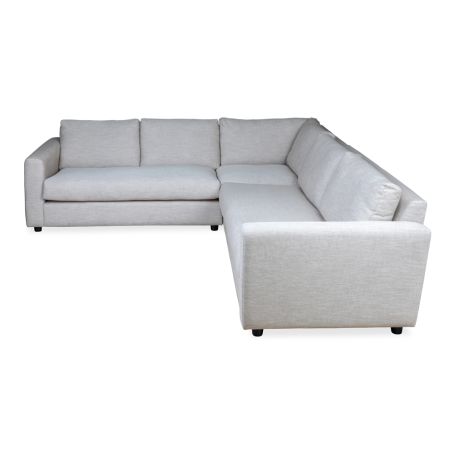 Nimbus II Large Corner Sofa