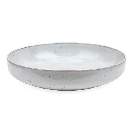 Nordic Sand Pasta Bowl