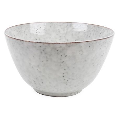 Nordic Sand Large Bowl