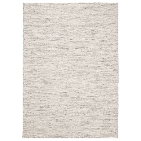 Nyoko Rug White