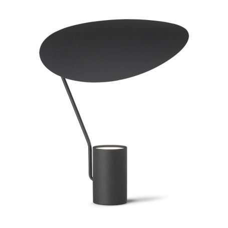 Ombre Table Lamp
