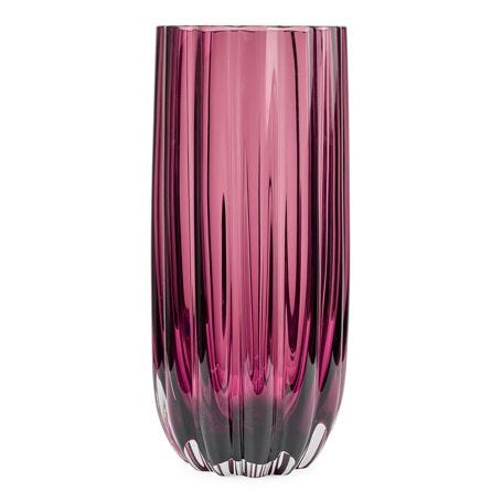 Ripple Vase Heather Small 