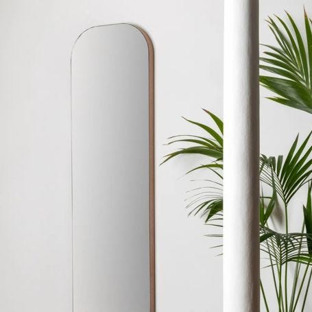 Orta Tall Mirror