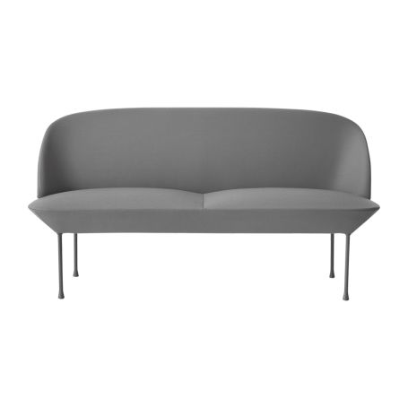 Oslo 2-Seater Sofa