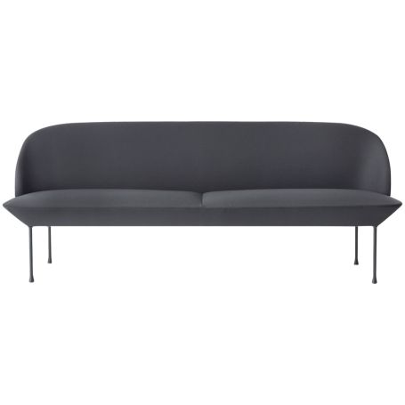Oslo 3 Seater Sofa