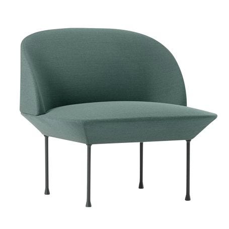 Steelcut Trio 966 Turquoise
