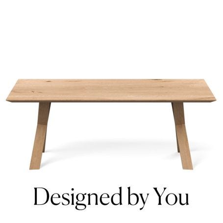 Oslo Dining Table