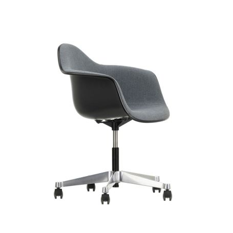 PACC Upholstered Swivel Chair
