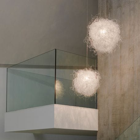 Pili Pendant Light