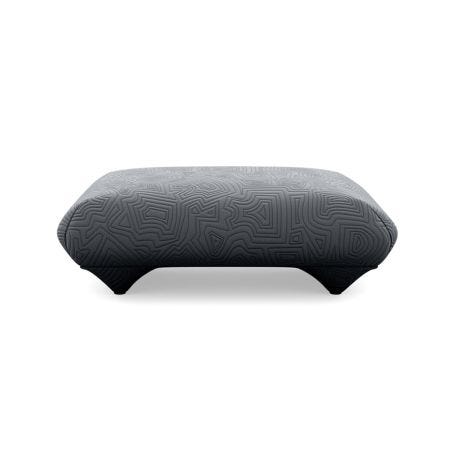 Ploum Footstool