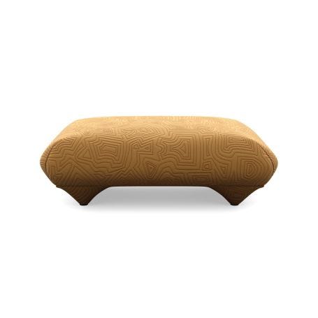 Ploum Footstool