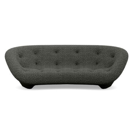 Ploum Large Settee High Back