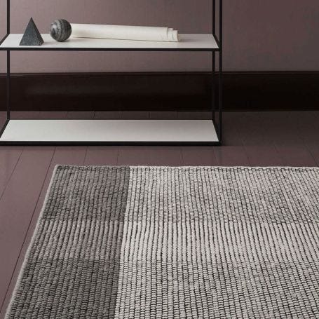 Pomezia Rug Mouse