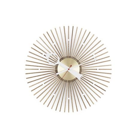 Popsicle Clock