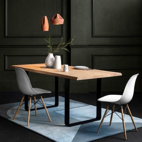 Prague Dining Table