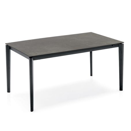 Rocca Ceramic Extending Dining Table