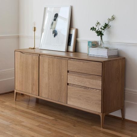 Romana Sideboard