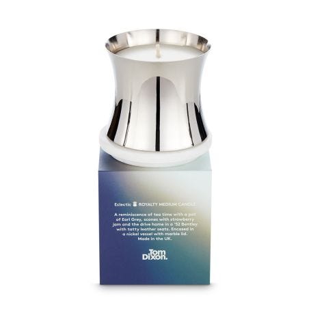 Scent Royalty Candle Medium