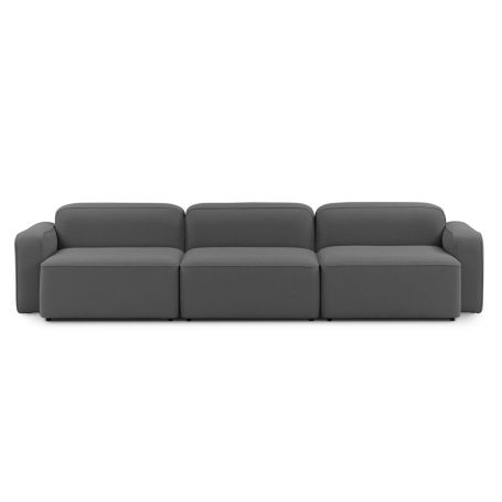 Rope 3 Seater Sofa