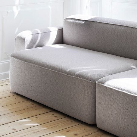 Rope 3 Seater Sofa