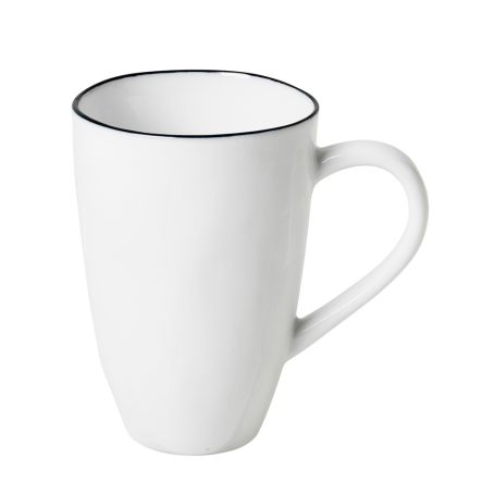 Salt Mug
