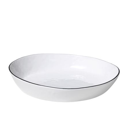 Salt Pasta Bowl