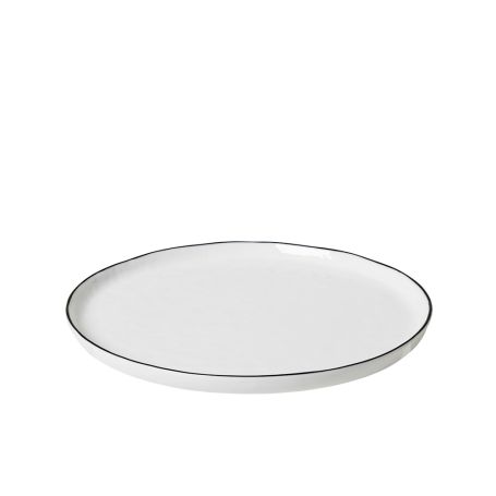 Salt Side Plate