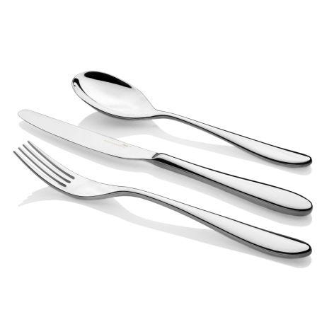 Santol Cutlery 24 Piece Set Stainless Steel