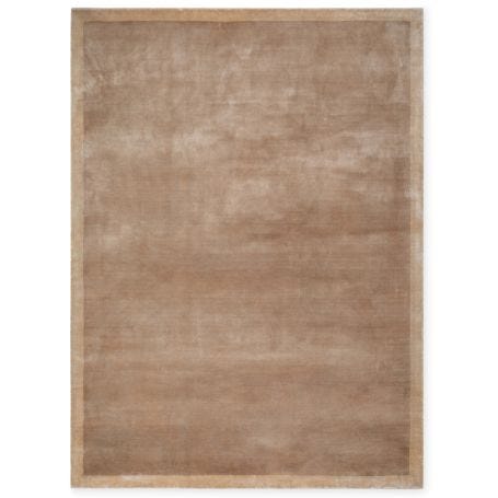 Scala Tencel Rug Natural