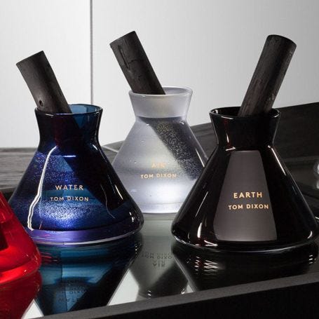 Scent Air Diffuser