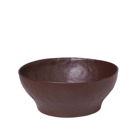 Shape Serving Bowl
