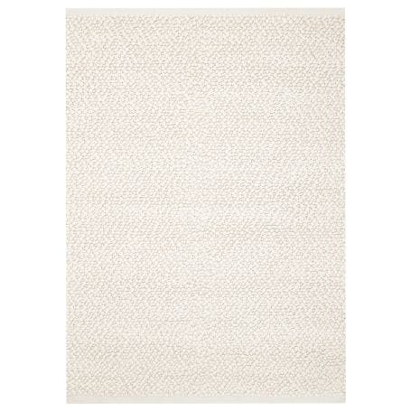 Sigga Rug White
